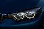 BMW 440i Coupe M Sport 2017 года (WW)